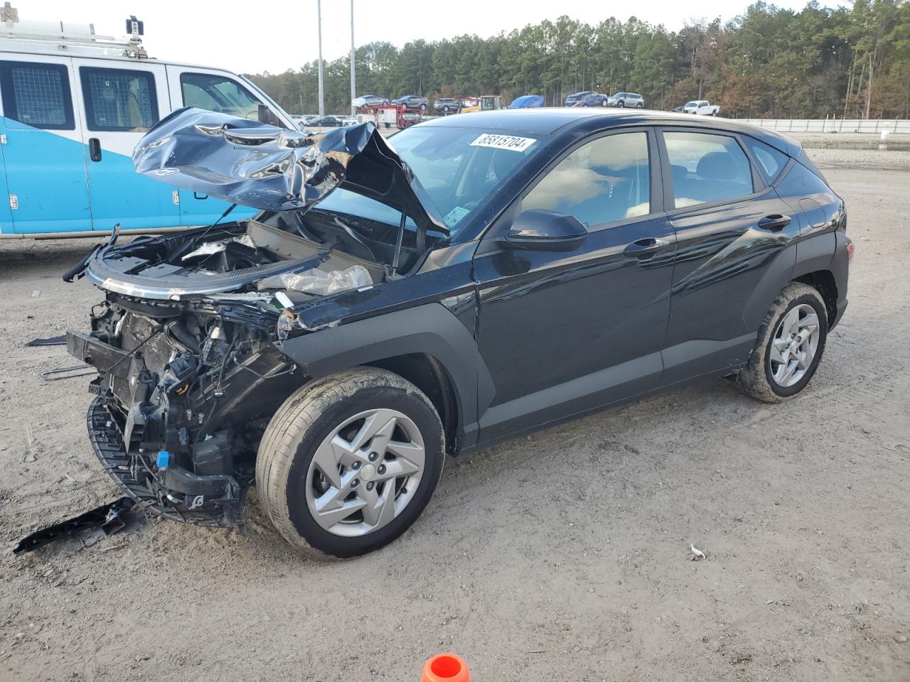 HYUNDAI KONA SE