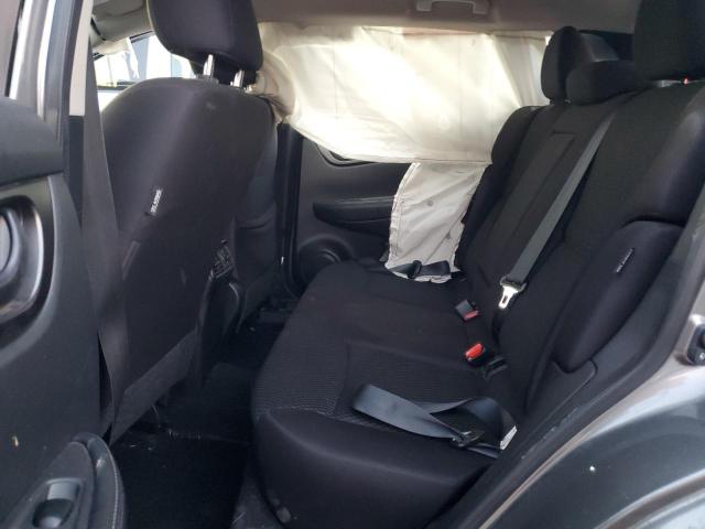 2021 NISSAN ROGUE SPOR - JN1BJ1AV9MW574009