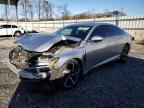 2019 HONDA ACCORD SPO - 1HGCV2F38KA009457