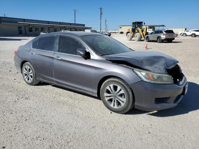 2015 HONDA ACCORD LX - 1HGCR2E31FA016083