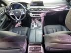 Lot #3025699303 2016 BMW 740 I