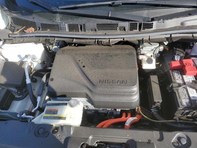 2023 NISSAN LEAF S - 1N4AZ1BVXPC562883