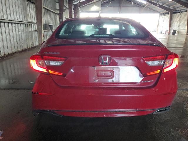 2022 HONDA ACCORD SPO - 1HGCV1F31NA048969