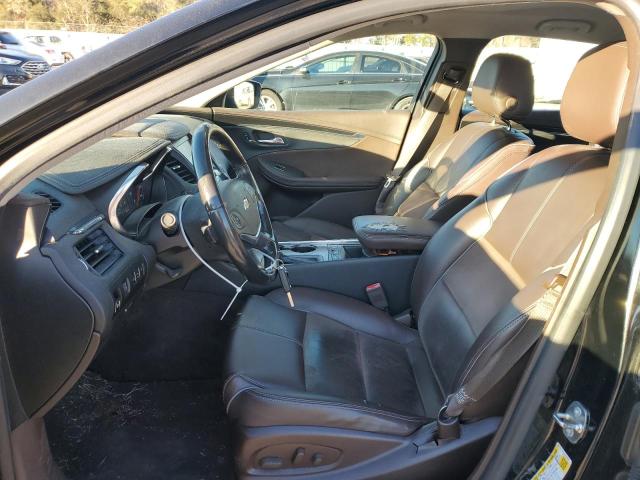 2015 CHEVROLET IMPALA 2G1115SL2F9228336