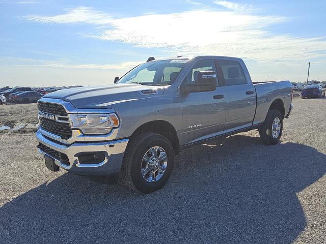 2024 RAM 2500 BIG H #3033166176