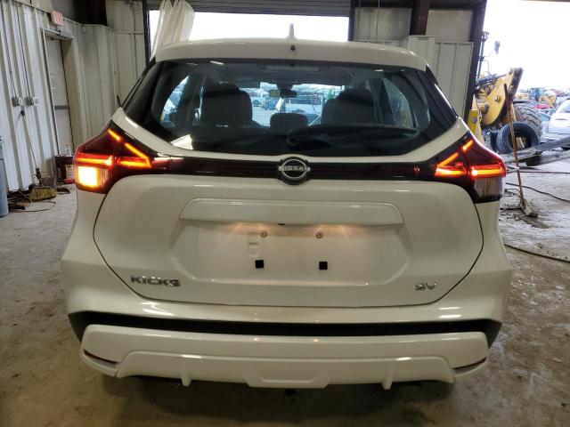 VIN 3N1CP5CV2PL514493 2023 NISSAN KICKS no.6