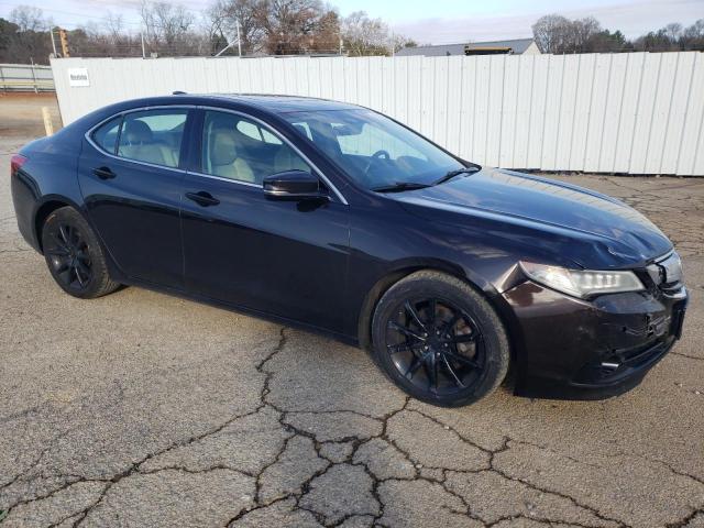 2017 ACURA TLX ADVANC 19UUB2F76HA001656