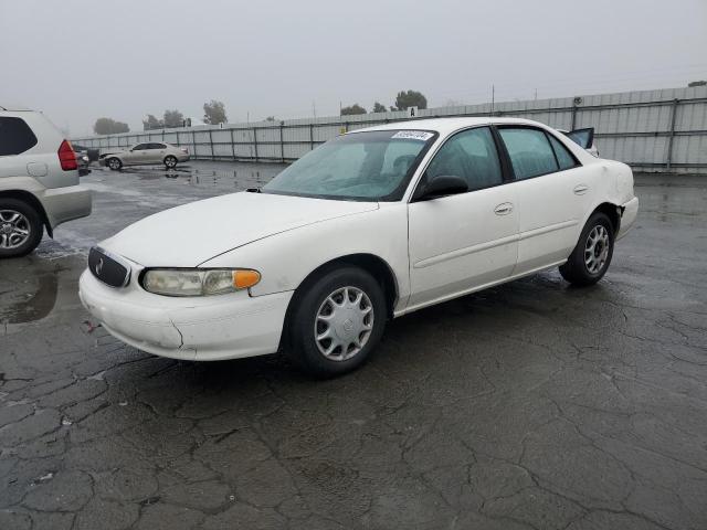 2004 BUICK CENTURY CU #3037818286