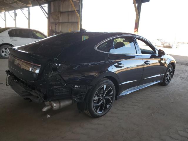 2024 HYUNDAI SONATA SEL - KMHL64JA5RA375136