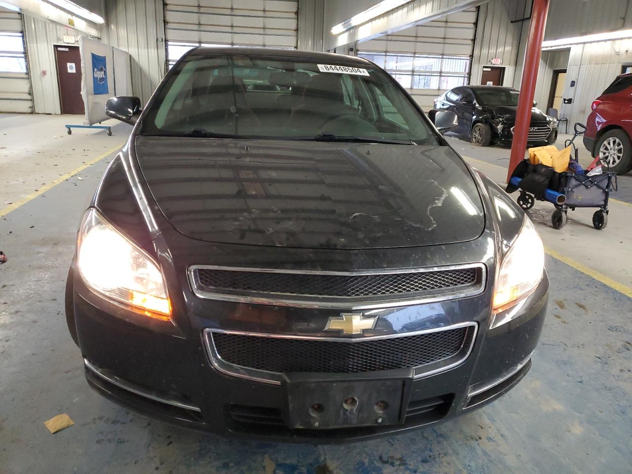 Lot #3027167336 2011 CHEVROLET MALIBU 1LT