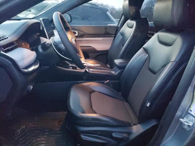 2023 JEEP COMPASS LA - 3C4NJDBN5PT551685