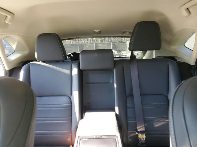 2017 LEXUS NX 200T BA - JTJBARBZ3H2107188