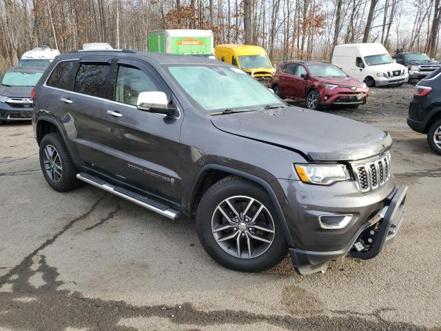 VIN 1C4RJFBG9HC632023 2017 JEEP GRAND CHEROKEE no.4