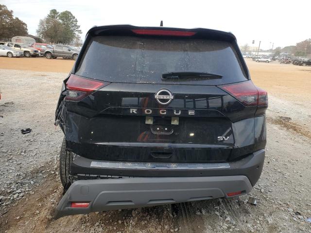 2023 NISSAN ROGUE SV - JN8BT3BAXPW428290