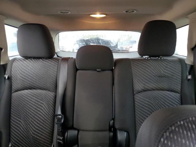 2016 DODGE JOURNEY SX - 3C4PDCBG9GT157201