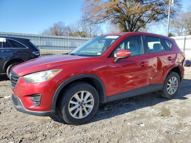 2016 MAZDA CX-5 SPORT #3026004953