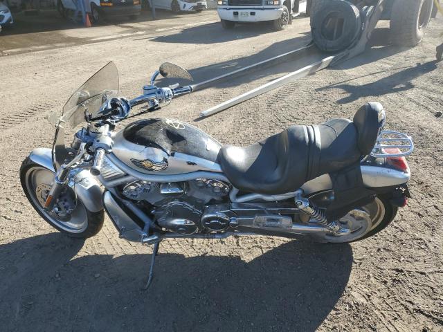 2003 HARLEY-DAVIDSON VRSCA ANNI 1HD1HAZ4X3K842070