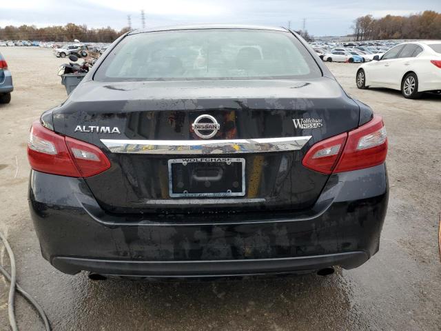 2018 NISSAN ALTIMA 2.5 - 1N4AL3AP1JC282034