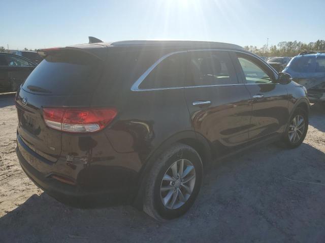 2016 KIA SORENTO LX - 5XYPG4A3XGG126669