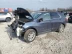 2018 CHEVROLET EQUINOX LT - 3GNAXSEV3JS637191
