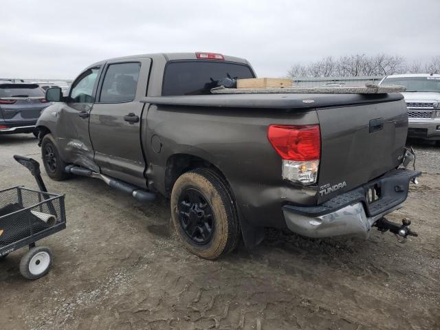 Vin: 5tfdy5f11ax098858, lot: 85125194, toyota tundra crewmax sr5 20102