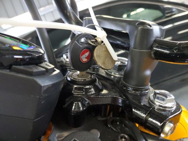 2024 HONDA CT125 A MLHJA6559R5102581