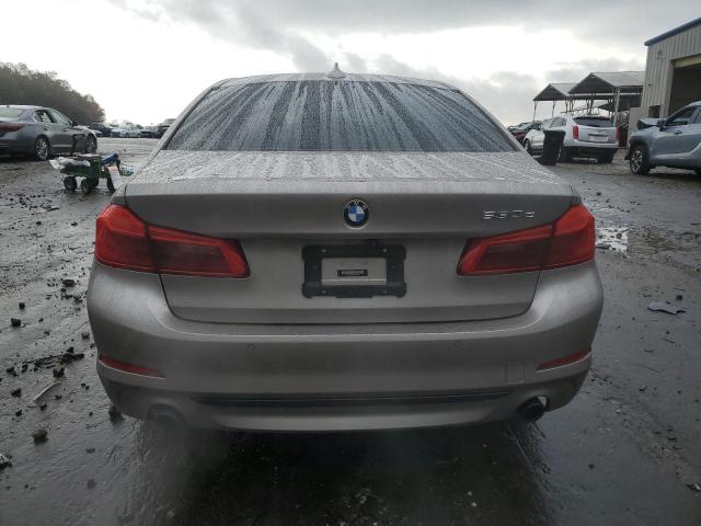2018 BMW 530E - WBAJA9C57JB033674