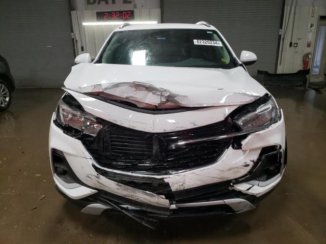 2022 BUICK ENCORE GX - KL4MMDS20NB109785