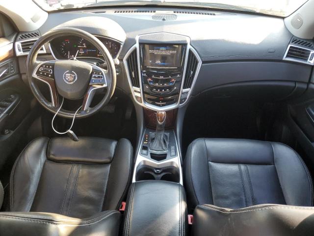 2015 CADILLAC SRX LUXURY - 3GYFNBE32FS520867
