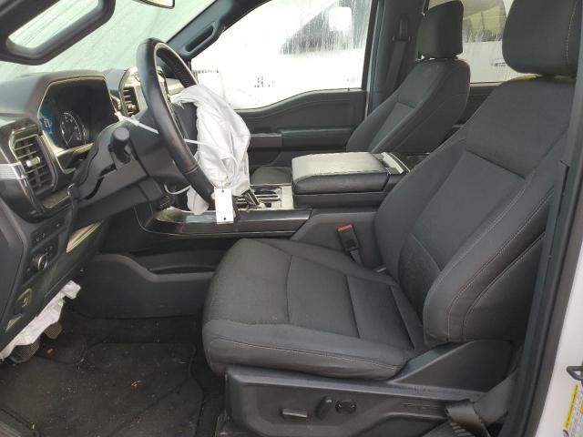 2022 FORD F150 SUPER - 1FTFW1E80NKE82154