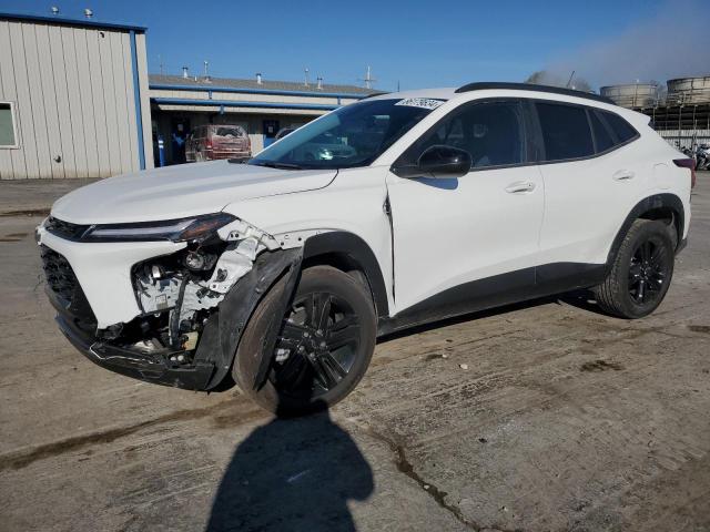 2025 CHEVROLET TRAX ACTIV - KL77LKEP7SC016783