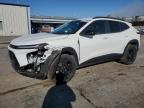 2025 CHEVROLET TRAX ACTIV - KL77LKEP7SC016783