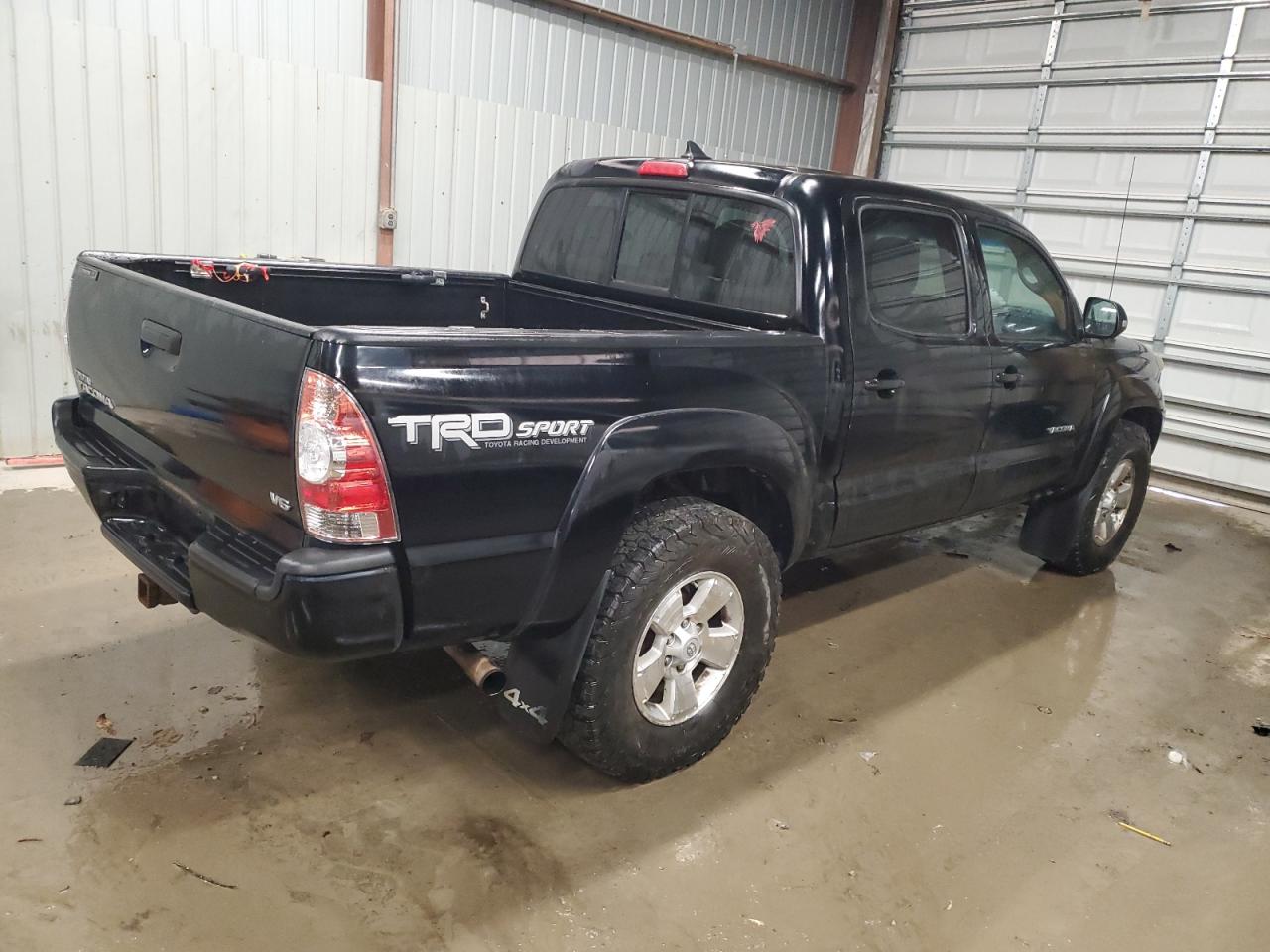 Lot #3024707682 2015 TOYOTA TACOMA DOU