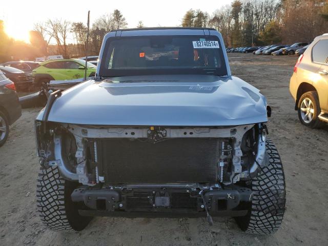 2024 FORD BRONCO WIL 1FMEE2BP0RLA55732