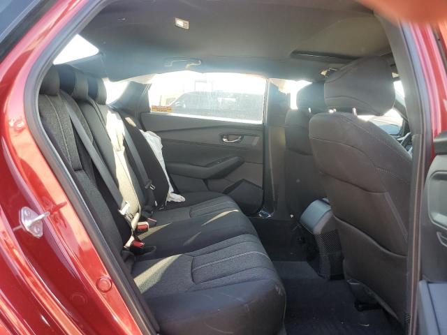 2024 HONDA ACCORD HYB - 1HGCY2F53RA061081