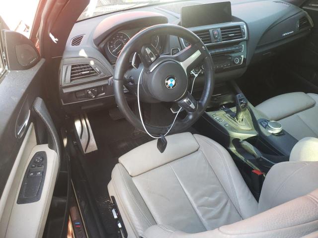 2017 BMW M240XI - WBA2G3C32H7A25514