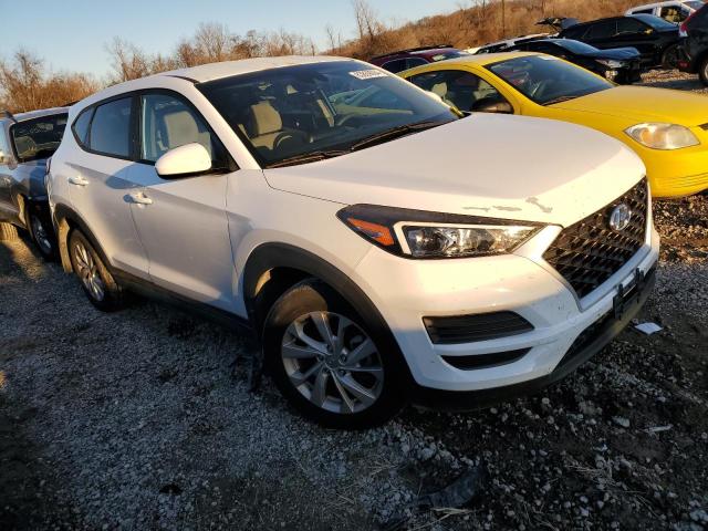 2019 HYUNDAI TUCSON SE KM8J23A42KU841083