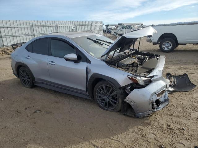 2022 SUBARU WRX GT JF1VBAU65N8025611