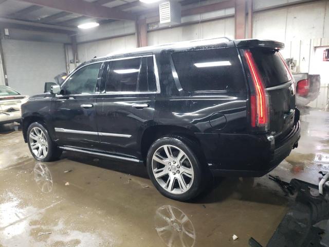 2015 CADILLAC ESCALADE P - 1GYS4CKJ0FR294308