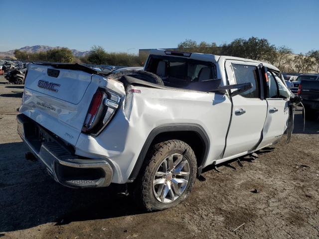2021 GMC SIERRA K15 - 3GTU9DEDXMG179837