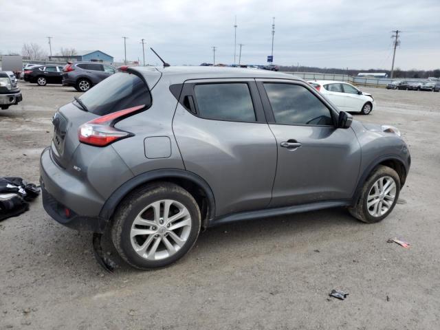 2015 NISSAN JUKE S - JN8AF5MV2FT561835