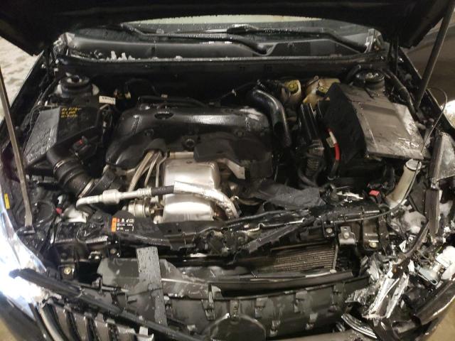 2016 BUICK REGAL PREM 2G4GS5GX5G9146074