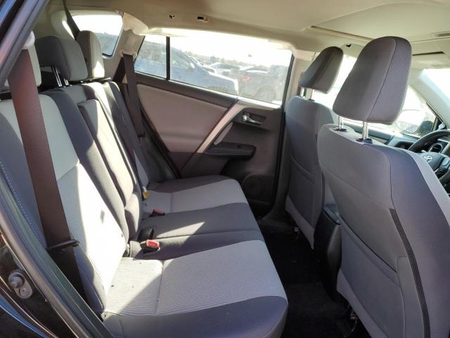 2015 TOYOTA RAV4 XLE - 2T3WFREV3FW194349