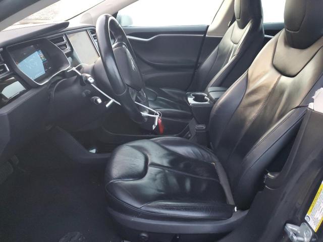 2015 TESLA MODEL S 85 5YJSA1H21FF083224