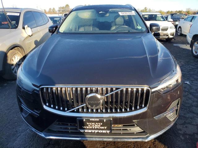 VIN YV4BR0DL4N1914396 2022 VOLVO XC60 T8 RE no.5