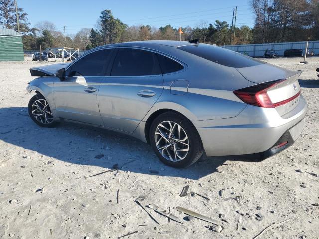 Vin: 5npel4ja2mh069762, lot: 85809204, hyundai sonata sel 20212