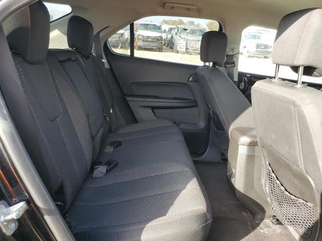 2016 CHEVROLET EQUINOX LT - 2GNALCEK5G1127727
