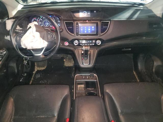 2015 HONDA CR-V EXL - 2HKRM4H74FH625890