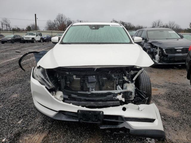 2021 MAZDA CX-5 TOURI - JM3KFBCM8M0493778