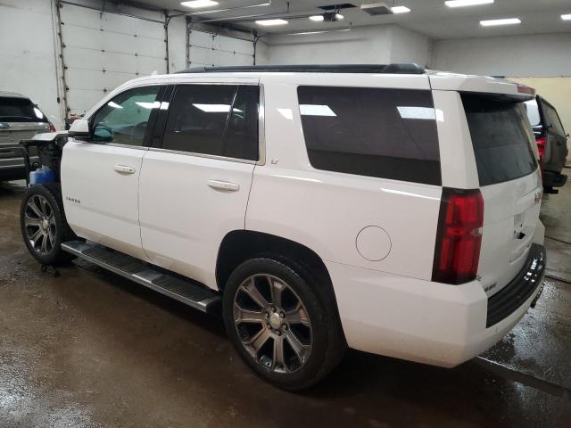 2019 CHEVROLET TAHOE K150 1GNSKBKC7KR148805